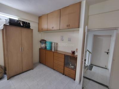 Kitchen Image of 1800 Sq.ft 2 BHK Villa for sale in Pimple Nilakh Pune for Rs. 16000000