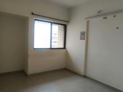 Bedroom Image of 900 Sq.ft 2 BHK Apartment / Flat for rent in Kalpataru Serenity, Hadapsar Pune for Rs. 26000