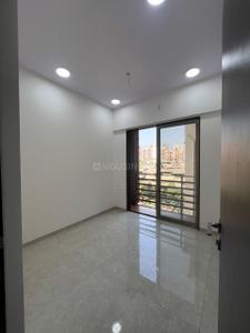 Hall Image of 982 Sq.ft 2 BHK Apartment / Flat for sale in Sarvodaya Classic, Kalyan West Kalyan for Rs. 7850000