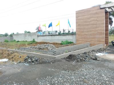 Image of 720 Sq.ft Residential Plot / Land for sale in Ethora, Asansol for Rs. 250000