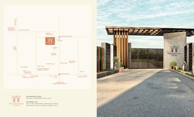 Image of 4798 Sq.ft 5 BHK Villa for sale in Kalapatti, Coimbatore for Rs. 47800000