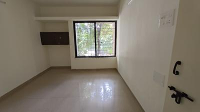Bedroom Image of 1500 Sq.ft 3 BHK Apartment / Flat for rent in Belvalkar Mitrangan, Baner Pune for Rs. 38000