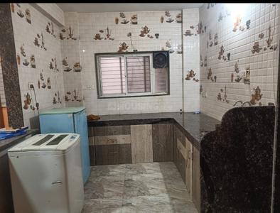 Kitchen Image of harsh Gawali in Dhanori, Pune