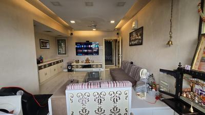 Image of 1050 Sq.ft 2 BHK Apartment / Flat for sale in Powai, Mumbai for Rs. 19000000
