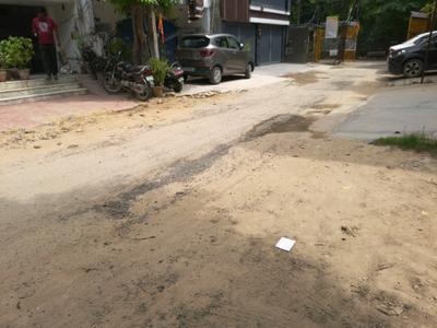 Image of 112 Sq.ft Residential Plot / Land for sale in Indirapuram, Ghaziabad for Rs. 40000000