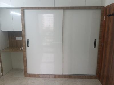Bedroom Image of 645 Sq.ft 2 BHK Apartment / Flat for sale in MRG Ultimus 2, Sector 90 Gurgaon for Rs. 6200000