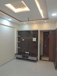 1 BHK Flat