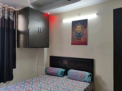 Bedroom Image of 1300 Sq.ft 3 BHK Builder Floor for sale in Vasundhara Ghaziabad for Rs. 9500000