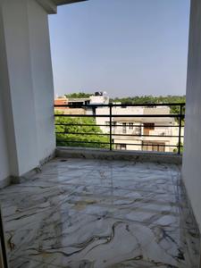 Bedroom Six Image of 4500 Sq.ft 8 BHK Apartment / Flat for rent in Hill View Apartments, Vasant Vihar New Delhi for Rs. 325000