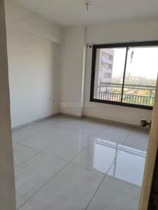 Bedroom Image of 1500 Sq.ft 3 BHK Apartment / Flat for rent in Adani Elysium Novus, Shantigram Ahmedabad for Rs. 25000