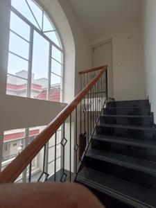 Balcony Image of 1450 Sq.ft 3 BHK Villa for rent in Nirvana Life County, Lohegaon Pune for Rs. 37000