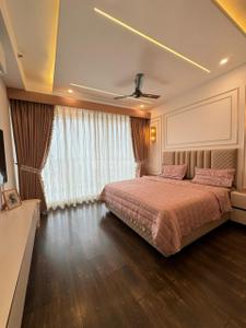 Image of 1990 Sq.ft 3.5 BHK Apartment / Flat for sale in Wave Estate Group Housing 2 Phase 1, Sector 85, Mohali for Rs. 21000000