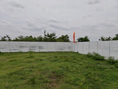 Image of 800 Sq.ft Residential Plot / Land for sale in Karanai Puthuchery, Chennai for Rs. 3199200