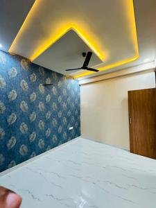 Bedroom Image of 1200 Sq.ft 2 BHK Villa for sale in Kalwar Jaipur for Rs. 5500000