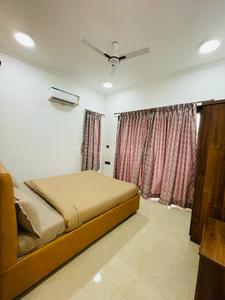 Bedroom Image of 2000 Sq.ft 4 BHK Villa for sale in Gold Valley Lonavala for Rs. 34900000