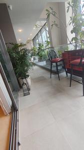 Balcony Image of 2600 Sq.ft 3 BHK Apartment / Flat for sale in Sector 66 Gurgaon for Rs. 51974000