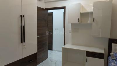 Bedroom Image of 1816 Sq.ft 3 BHK Apartment / Flat for rent in Kanathur Reddikuppam Chennai for Rs. 56000
