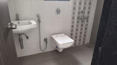 Image of 1300 Sq.ft 3 BHK Apartment / Flat for sale in Goel Ganga Hill Shire Ph I, Wagholi, Pune for Rs. 7500000