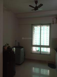 Hall Image of 420 Sq.ft 1 BHK Apartment / Flat for sale in Puraniks Rumah Bali, Thane West Thane for Rs. 6200000