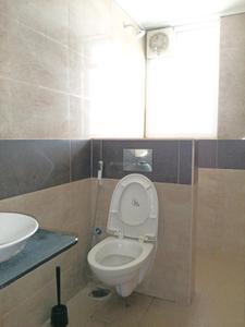 Bedroom Two Image of 3300 Sq.ft 4 BHK Apartment / Flat for sale in Living Another Sky, Horamavu Bengaluru for Rs. 75000000