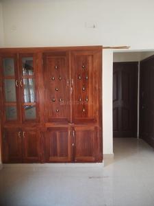 Hall Image of 1000 Sq.ft 2 BHK Independent House for rent in Sholinganallur Chennai for Rs. 22000