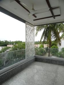 Balcony Image of 5500 Sq.ft 6 BHK Duplex for sale in Habsiguda Hyderabad for Rs. 71000000