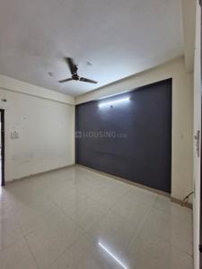 Hall Image of 550 Sq.ft 1 BHK Builder Floor for rent in Greater Brajeshwari Indore for Rs. 12000