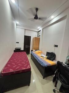 Bedroom Image of AMG Homes - Chauhan market b block sector 62 in Sector 62, Noida