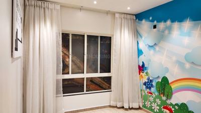 Bedroom Image of 1100 Sq.ft 2 BHK Apartment / Flat for sale in VTP Altair, Chokhi Dhani Pune for Rs. 11500000