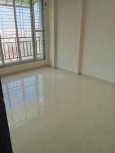Hall Image of 670 Sq.ft 1 BHK Apartment / Flat for sale in Bhagwati Silver Heights, Ulwe Navi Mumbai for Rs. 6500000