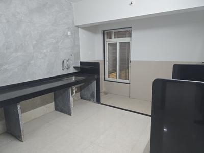 Kitchen Image of 1650 Sq.ft 3 BHK Apartment / Flat for sale in Ram Krupa, Kothrud Pune for Rs. 23500000