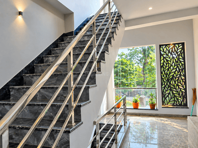 Image of 270 Sq.ft 1 BHK Independent House for rent in Kosabadi, Korba for Rs. 6000
