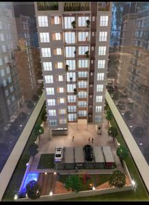 Building Image of 1050 Sq.ft 2 BHK Apartment / Flat for sale in Global Apartment, Sector 33 Gurgaon for Rs. 6000000