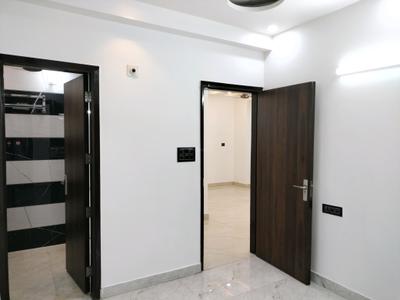 Bedroom Image of 2200 Sq.ft 4 BHK Apartment / Flat for sale in CGHS Guru Apartments, Sector 6 Dwarka New Delhi for Rs. 35800000