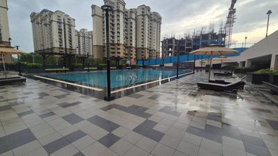 Image of 1246 Sq.ft 3 BHK Apartment / Flat for rent in Eros Sampoornam 2, Noida Extension, Greater Noida for Rs. 29500