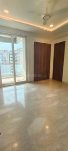 Bedroom Image of 2300 Sq.ft 3 BHK Apartment / Flat for sale in Ambience Creacions, Sector 22 Gurgaon for Rs. 57000000
