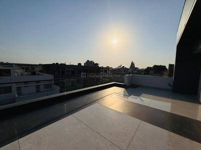 Balcony Image of 4450 Sq.ft 5 BHK Independent House for sale in Sector 10 Panchkula for Rs. 95000000
