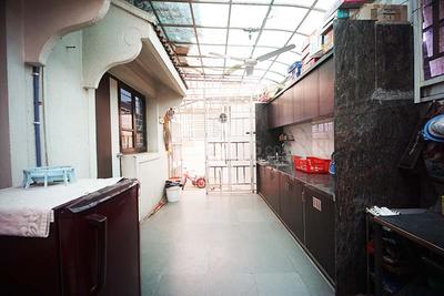 Balcony Image of 2538 Sq.ft 5 BHK Independent House for sale in Kankaria Ahmedabad for Rs. 24800000