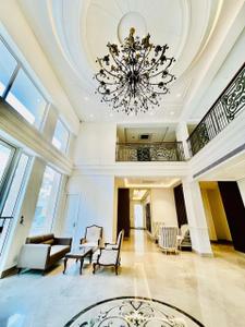 Balcony Image of 1766 Sq.ft 4 BHK Apartment / Flat for sale in Exotic Magnifiq, Kishanpura Zirakpur for Rs. 20000000