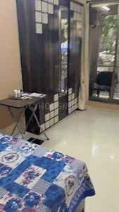 Bedroom Image of 820 Sq.ft 2 BHK Apartment / Flat for sale in DV Fressia, Dahisar West Mumbai for Rs. 17900000