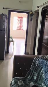 Hall Image of 1115 Sq.ft 2 BHK Apartment / Flat for sale in Himayath Nagar Hyderabad for Rs. 9000000