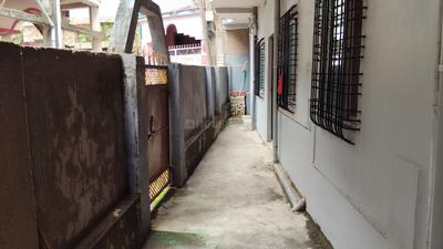 Balcony Image of 1000 Sq.ft 1 BHK Independent House for rent in Ohdar Village Ranchi for Rs. 4000