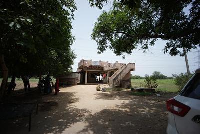 Image of 5233 Sq.ft Residential Plot / Land for sale in Dahegam, Gandhinagar for Rs. 23100000