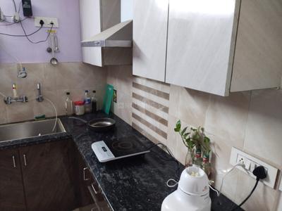 1 BHK Flat