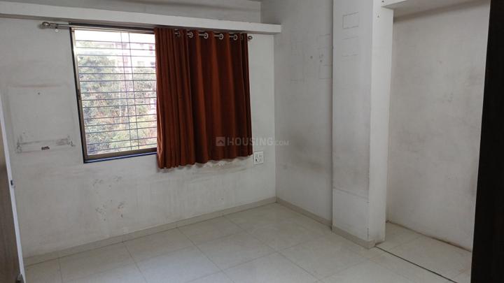 Shree Samarth Apartment Bedroom One 1