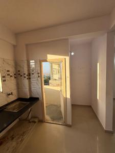 Kitchen Image of 1125 Sq.ft 2 BHK Apartment / Flat for sale in Ambika Nagar Kalol for Rs. 3500000