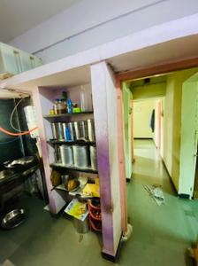 Kitchen Image of 1089 Sq.ft 4 BHK Independent House for sale in Vita Sangli for Rs. 12000000