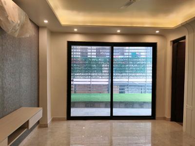 Bedroom Image of 1850 Sq.ft 3 BHK Builder Floor for sale in Mayfield Garden Luxury Floors, Mayfield Garden Gurgaon for Rs. 24900000