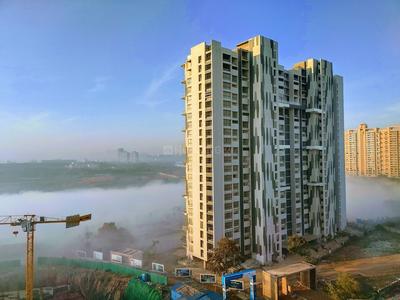 Image of 3250 Sq.ft 3.5 BHK Apartment / Flat for sale in Marvel Aquanas, Kharadi, Pune for Rs. 38100000