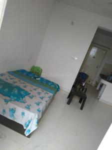 Bedroom Image of 300 Sq.ft 1 RK Apartment / Flat for sale in Unique Umang, Ajairajpura Jaipur for Rs. 1100000